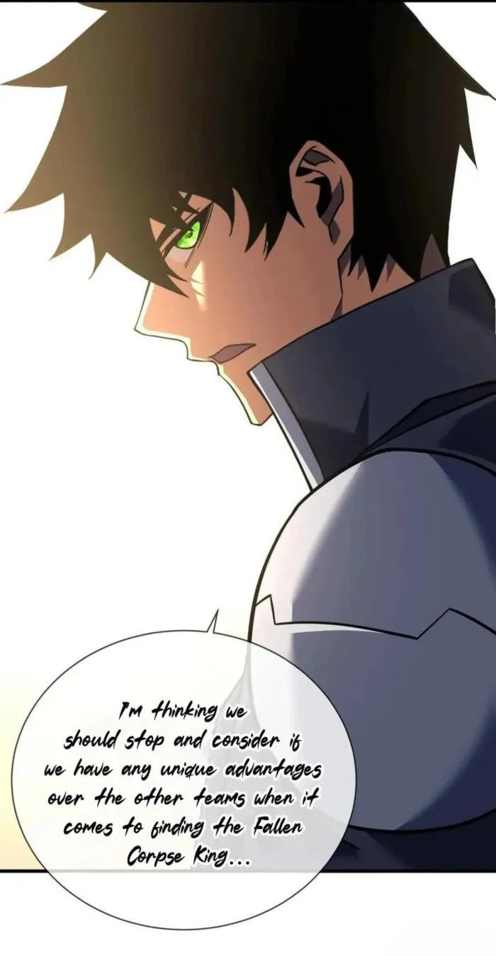 Read Lord of Destiny Wheel EN Manga Online