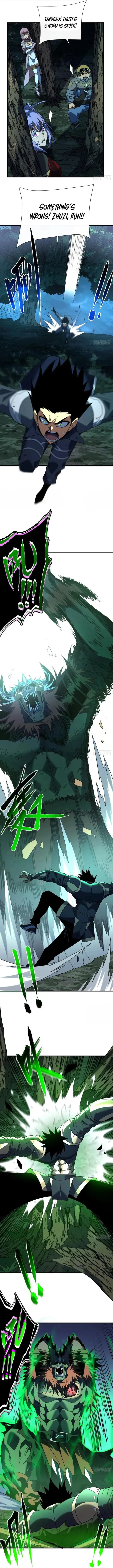 Read Lord of Destiny Wheel EN Manga Online
