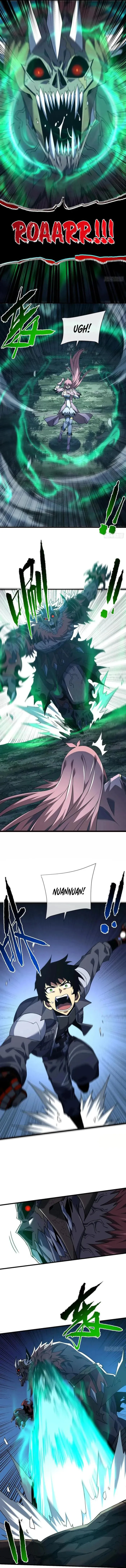 Read Lord of Destiny Wheel EN Manga Online