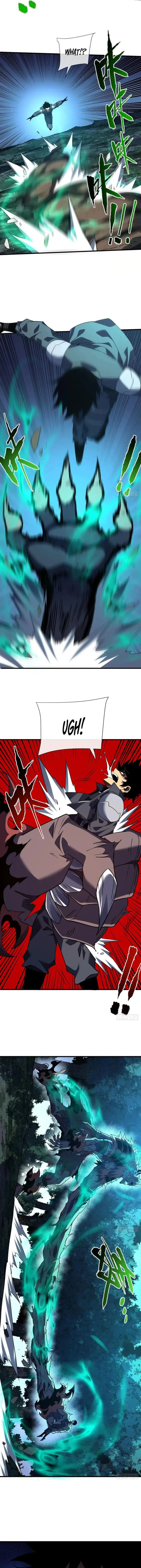 Read Lord of Destiny Wheel EN Manga Online