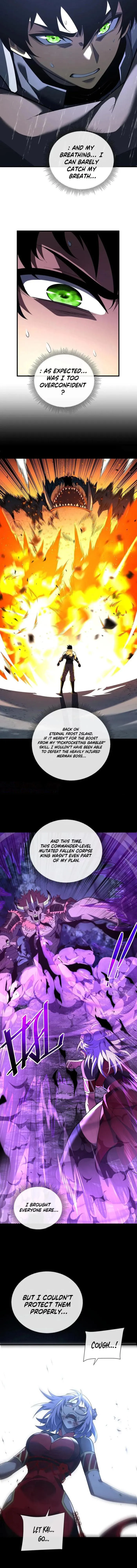 Read Lord of Destiny Wheel EN Manga Online