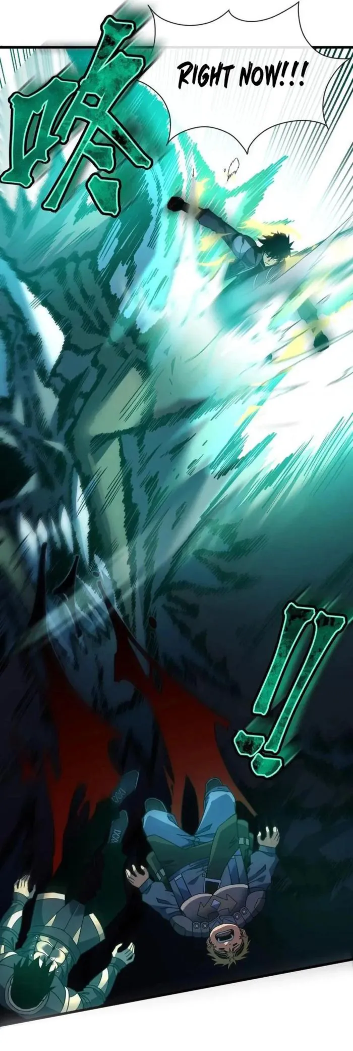 Read Lord of Destiny Wheel EN Manga Online