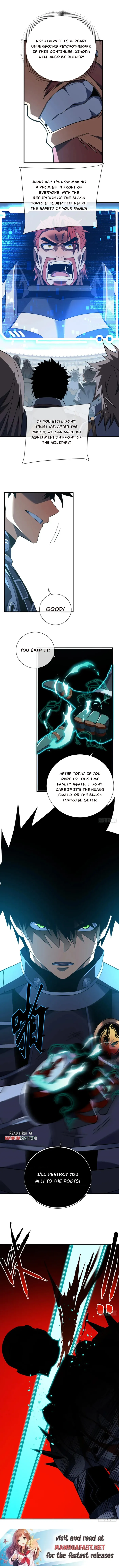 Read Lord of Destiny Wheel EN Manga Online