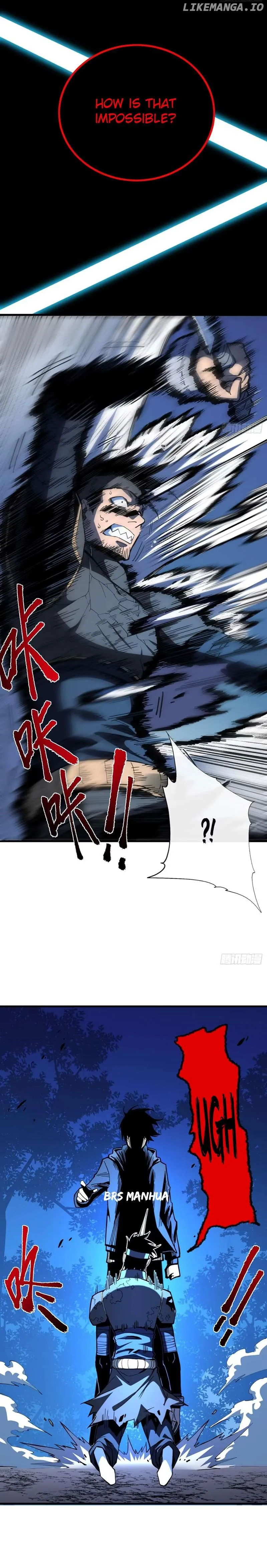 Read Lord of Destiny Wheel EN Manga Online