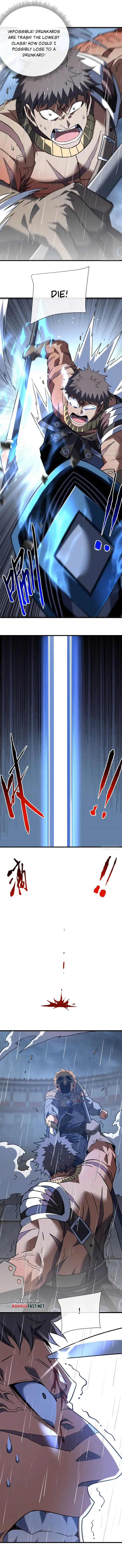 Read Lord of Destiny Wheel EN Manga Online