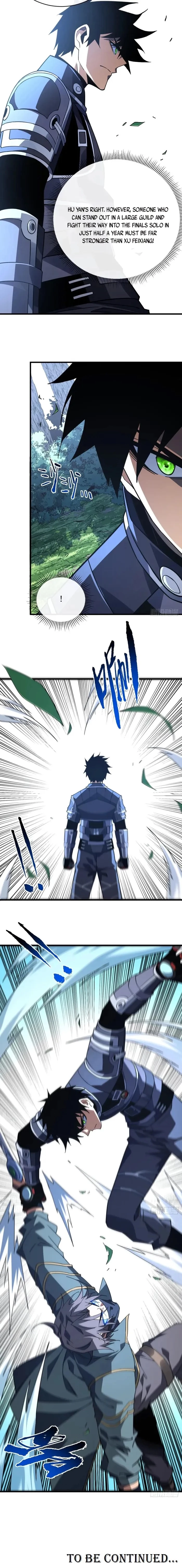 Read Lord of Destiny Wheel EN Manga Online