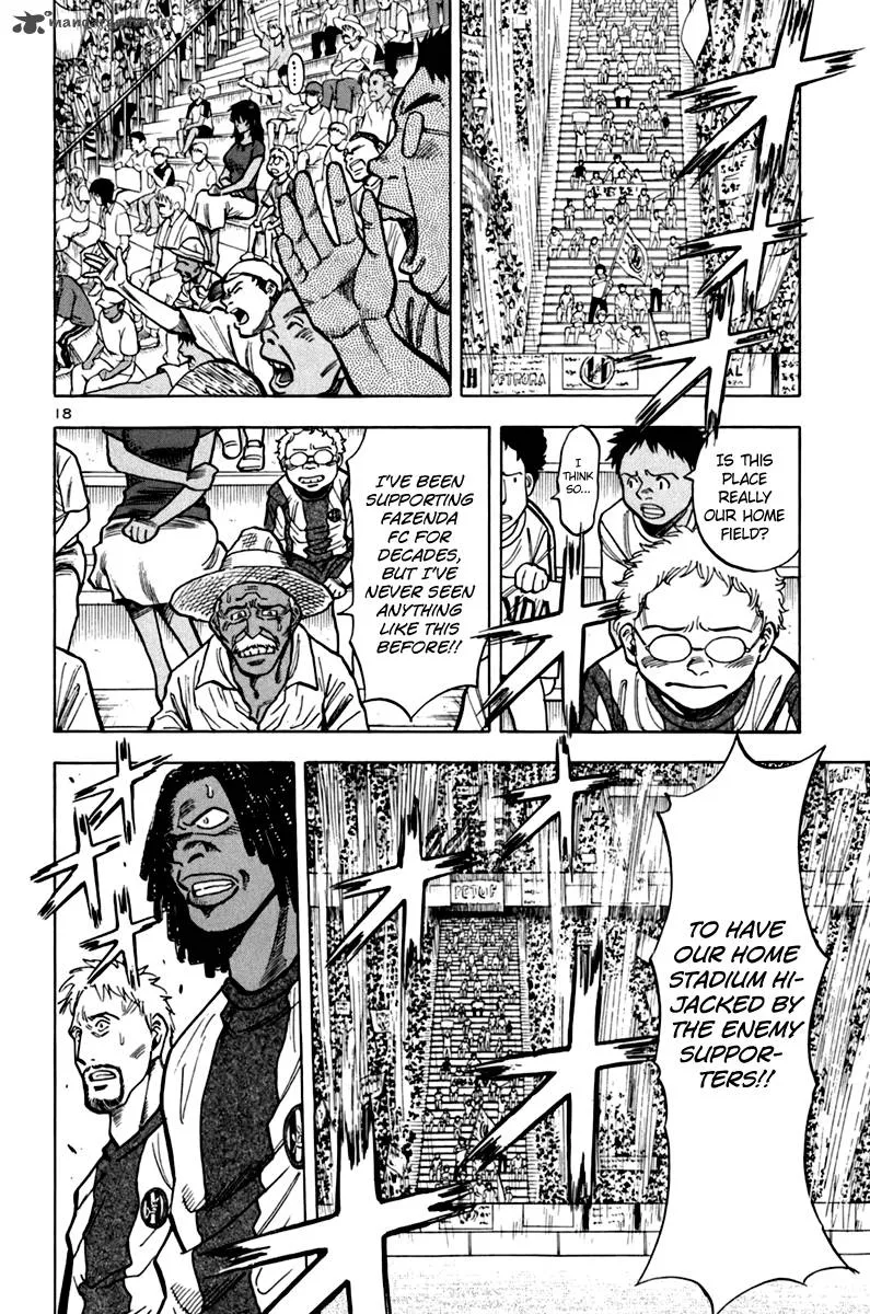 Read Lost Man EN Manga Online