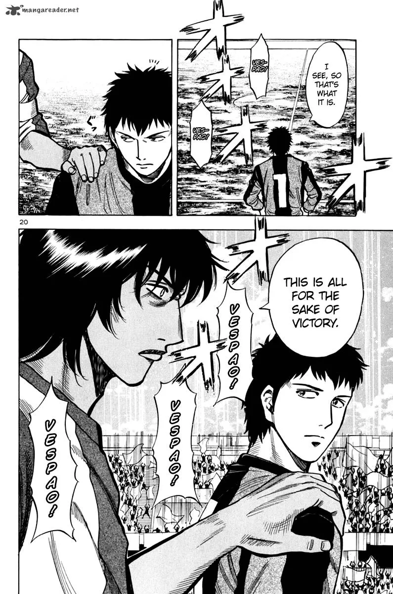 Read Lost Man EN Manga Online
