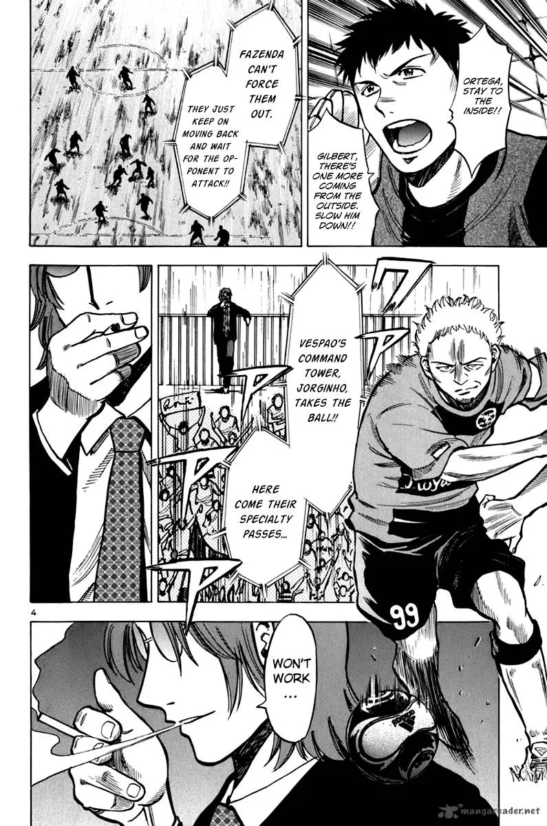 Read Lost Man EN Manga Online