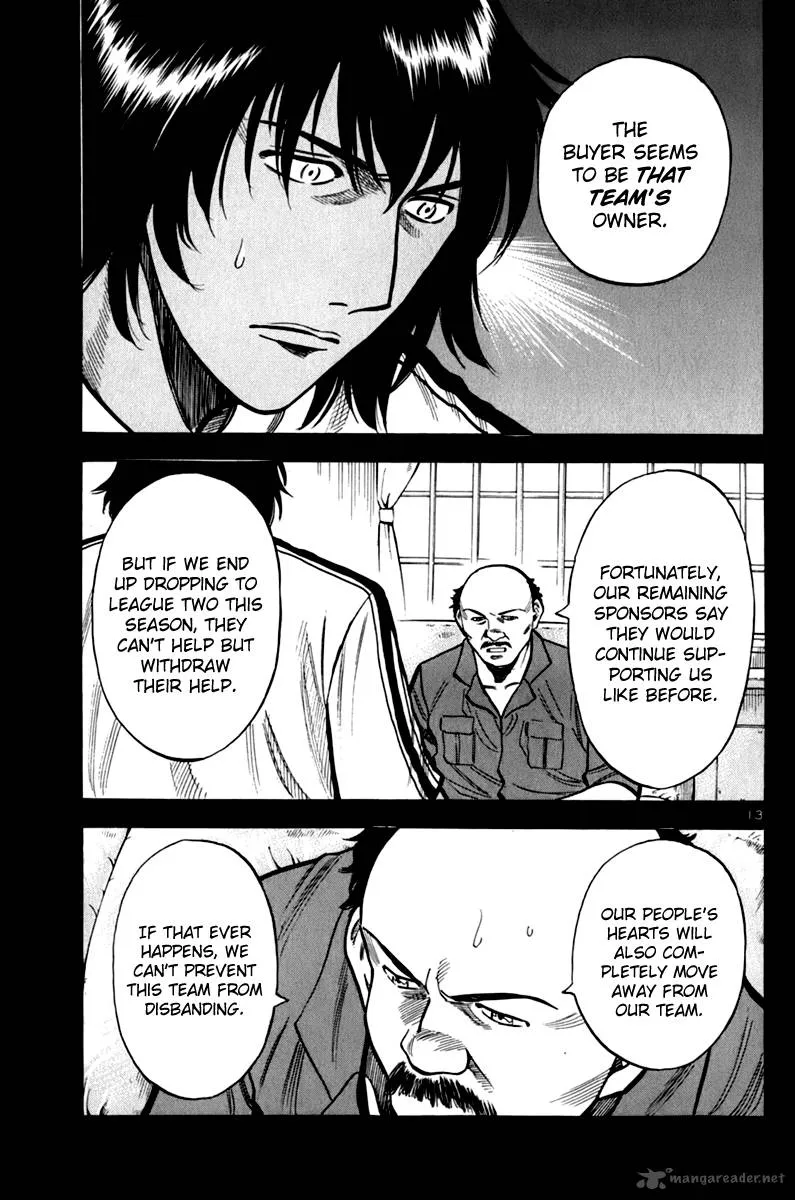 Read Lost Man EN Manga Online