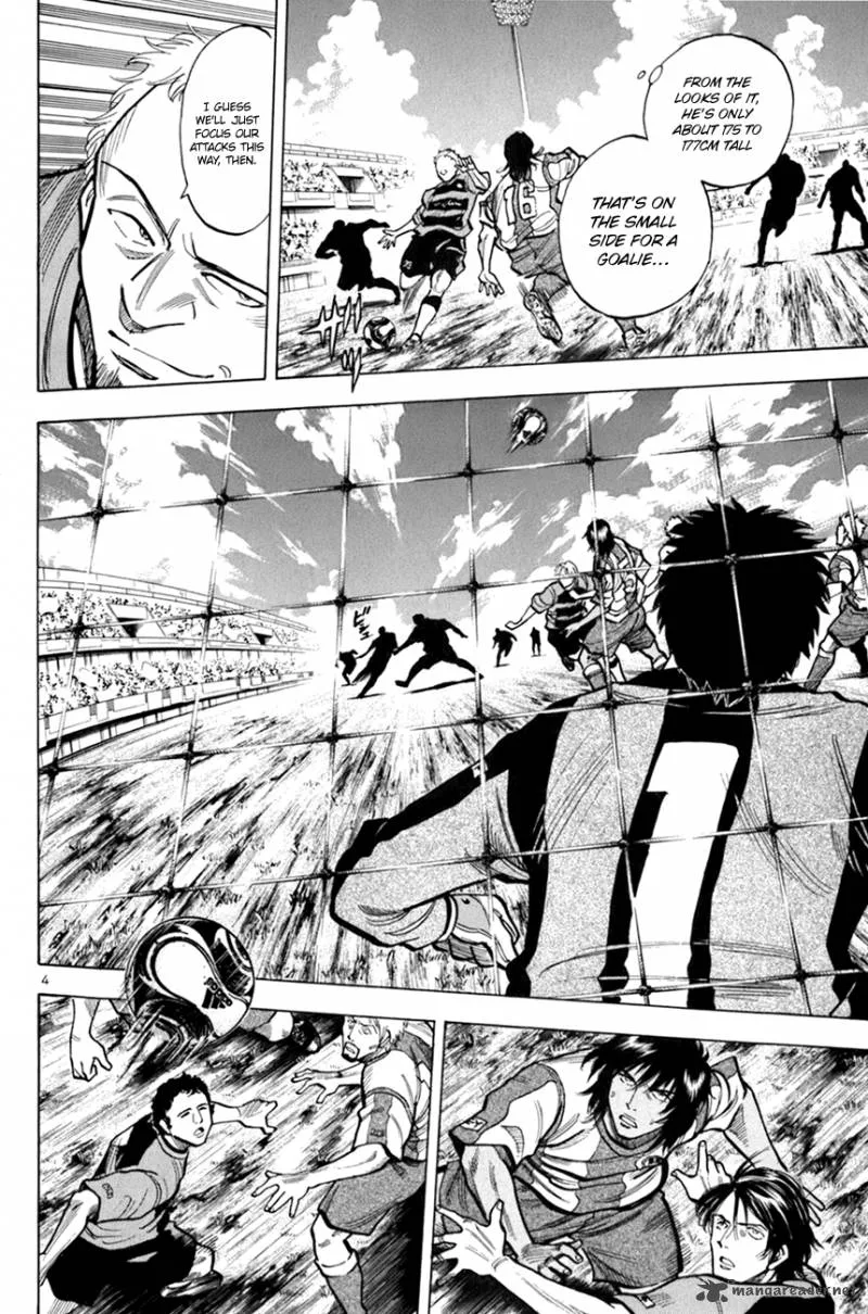 Read Lost Man EN Manga Online