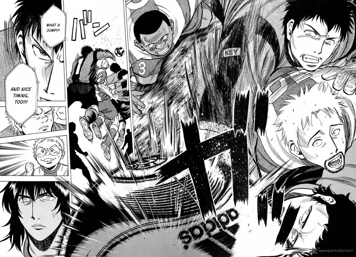 Read Lost Man EN Manga Online