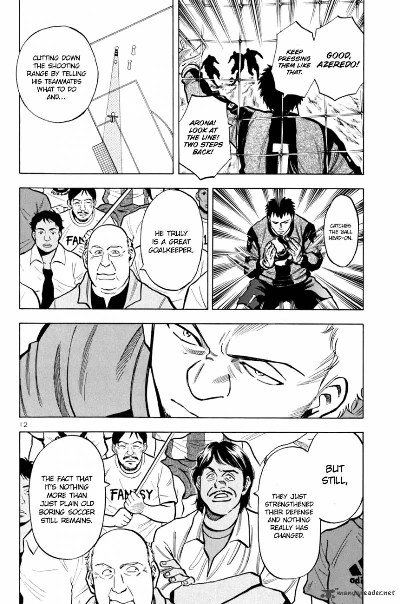 Read Lost Man EN Manga Online