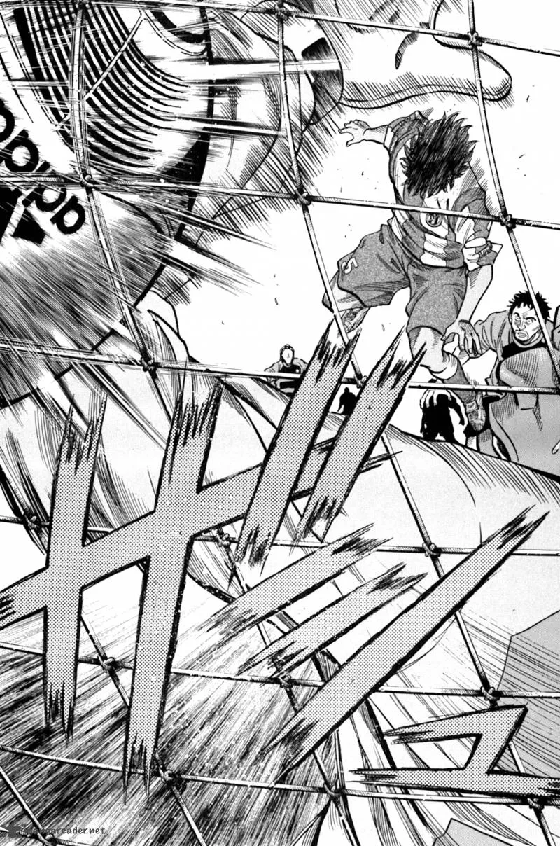 Read Lost Man EN Manga Online