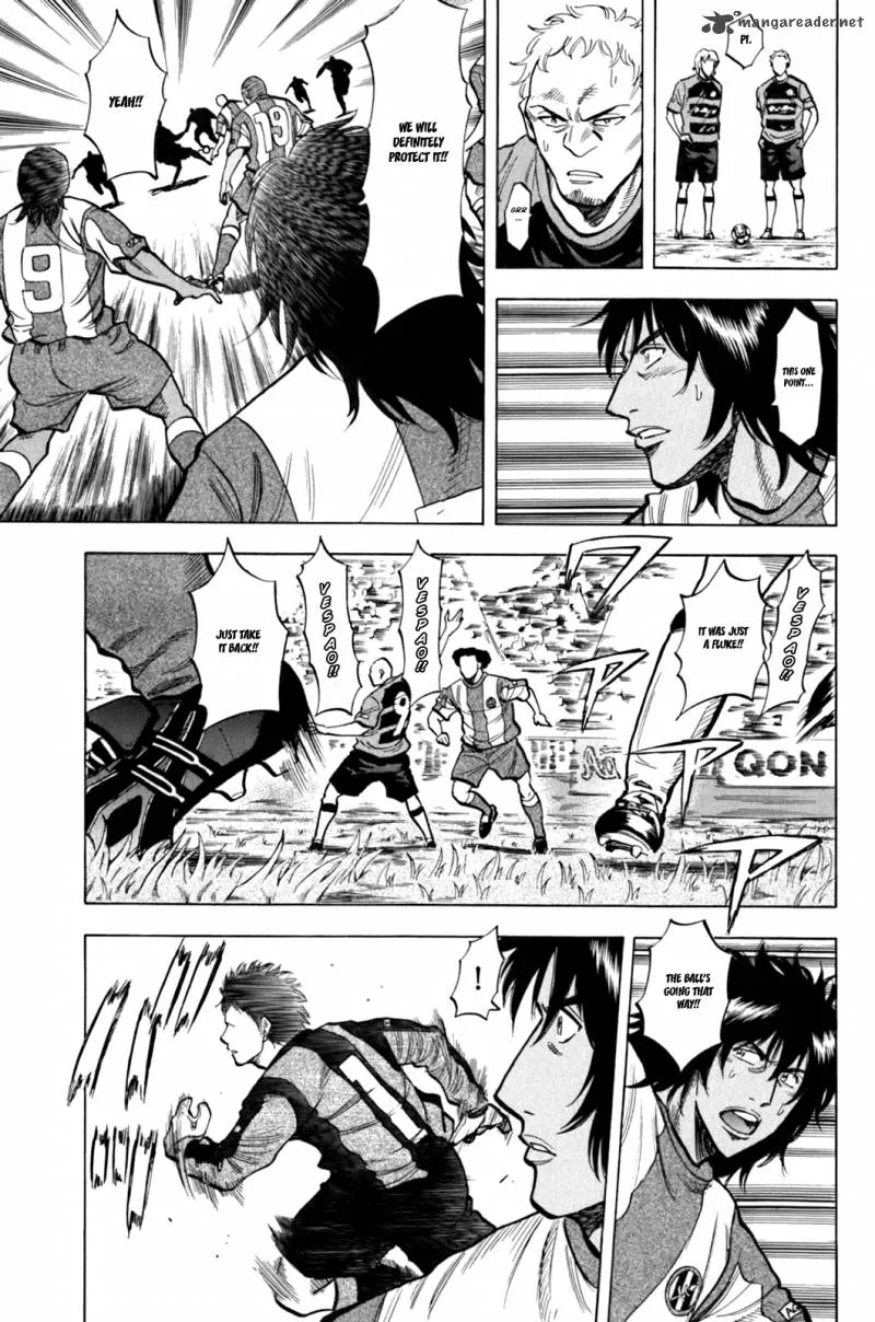 Read Lost Man EN Manga Online
