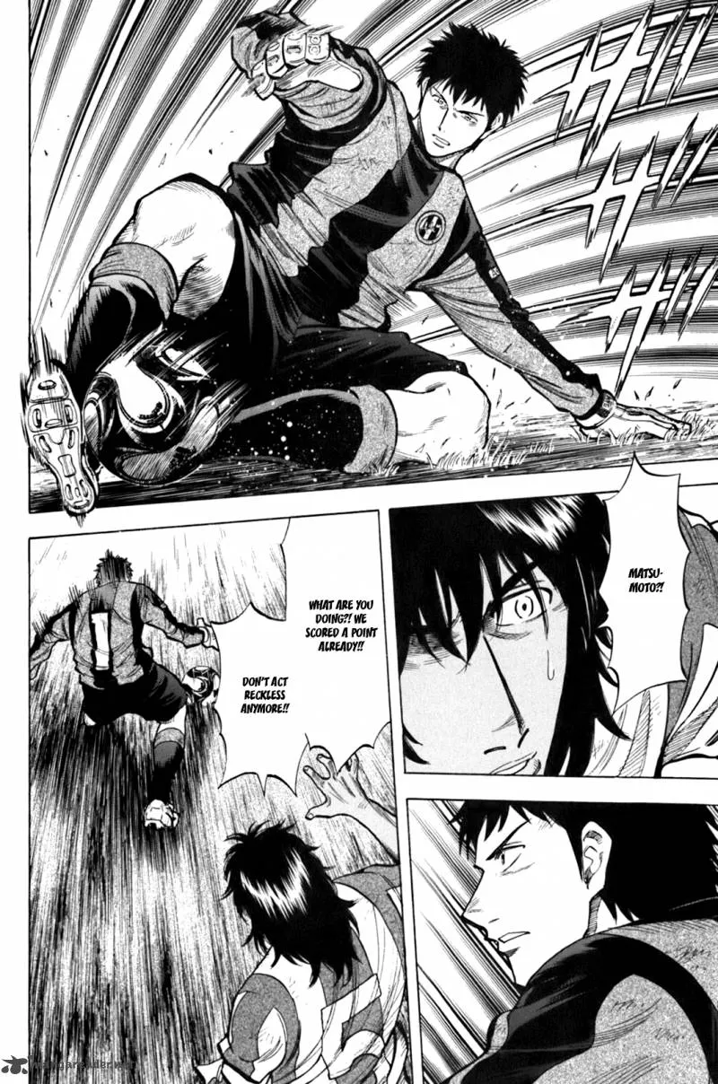Read Lost Man EN Manga Online