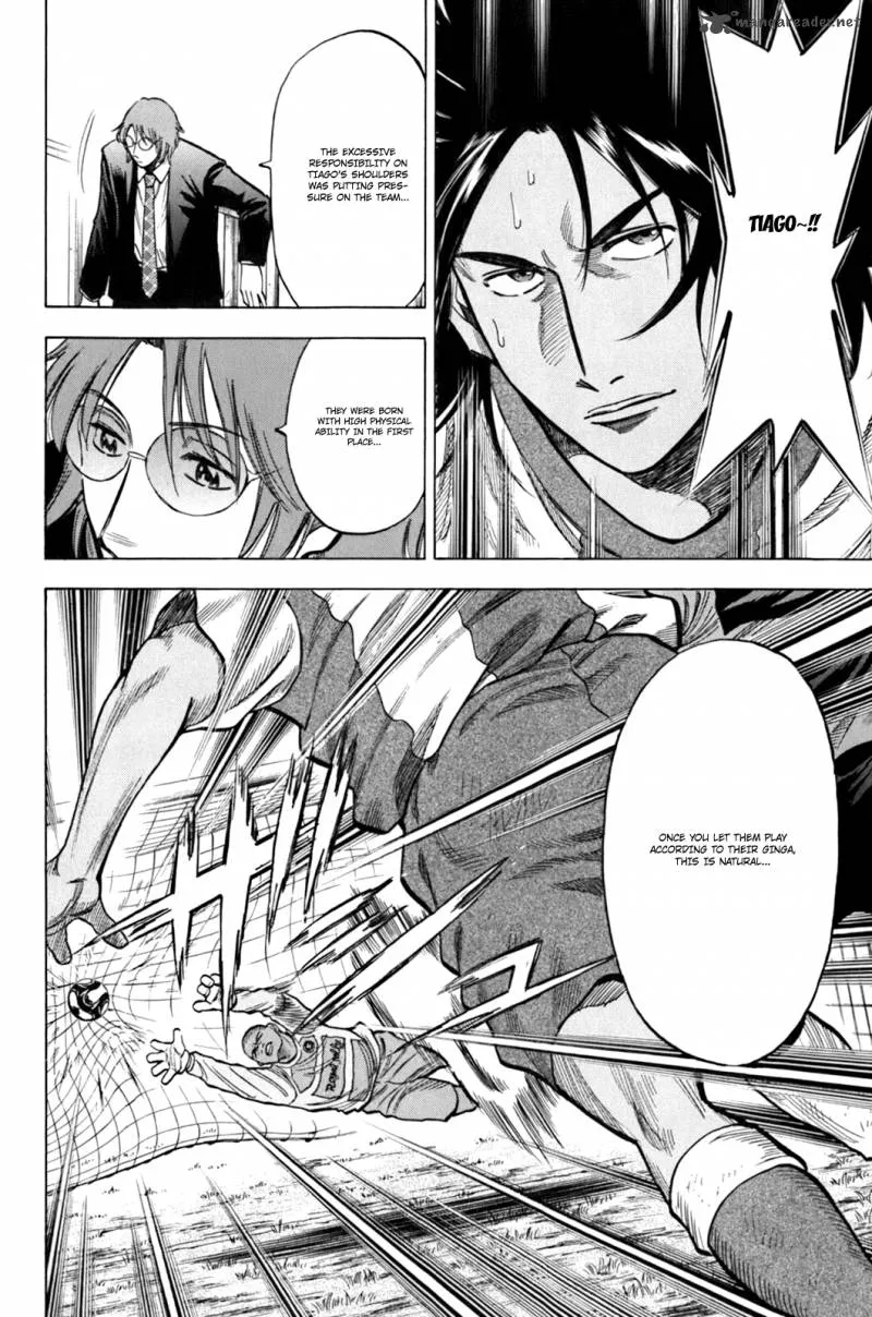 Read Lost Man EN Manga Online