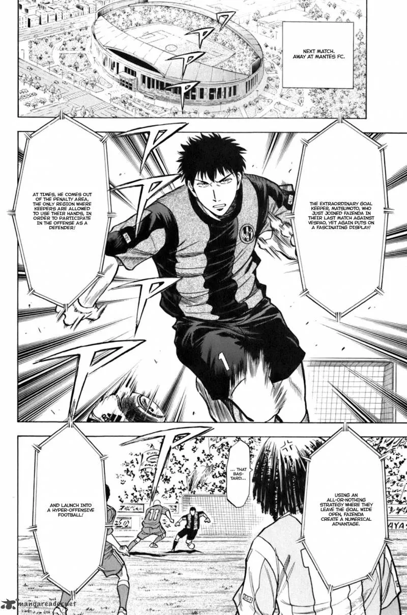 Read Lost Man EN Manga Online
