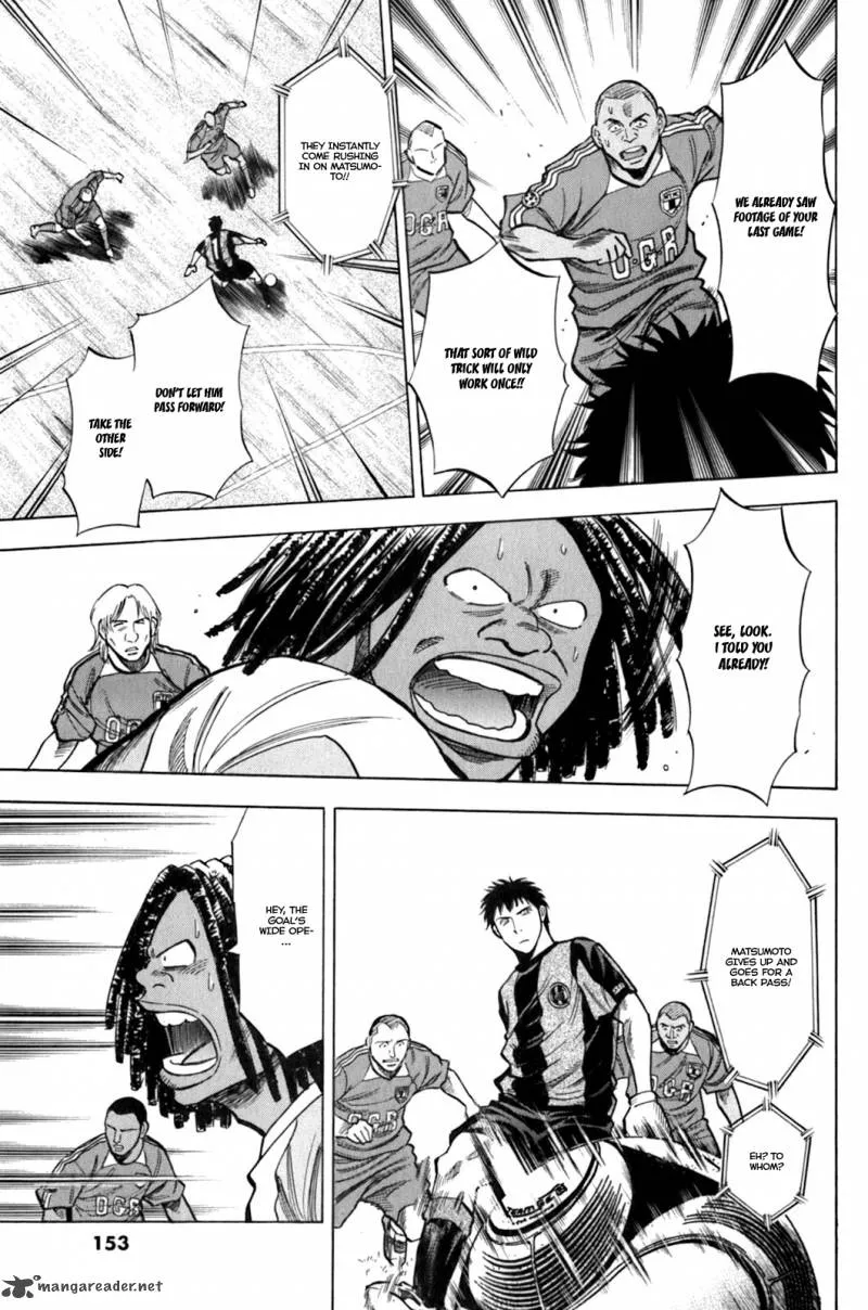 Read Lost Man EN Manga Online