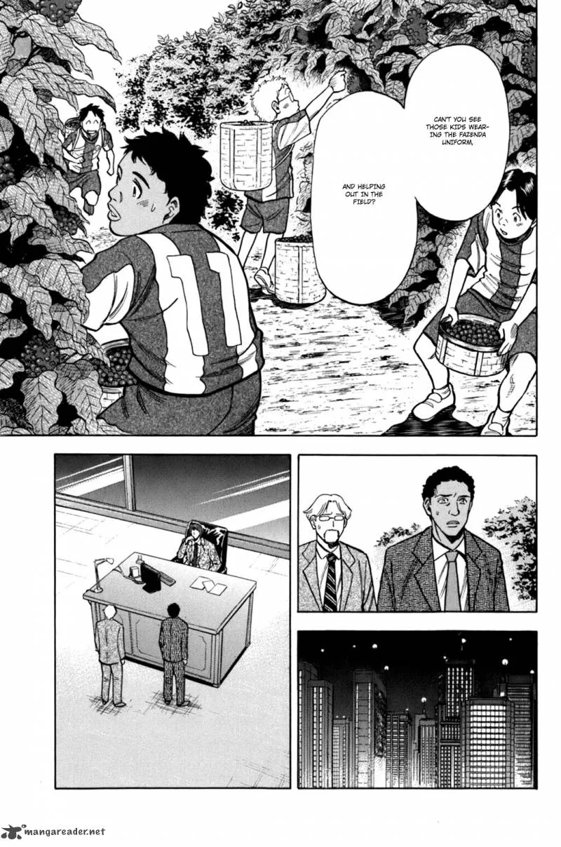 Read Lost Man EN Manga Online