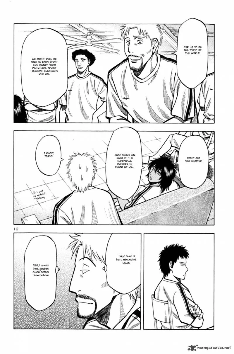 Read Lost Man EN Manga Online