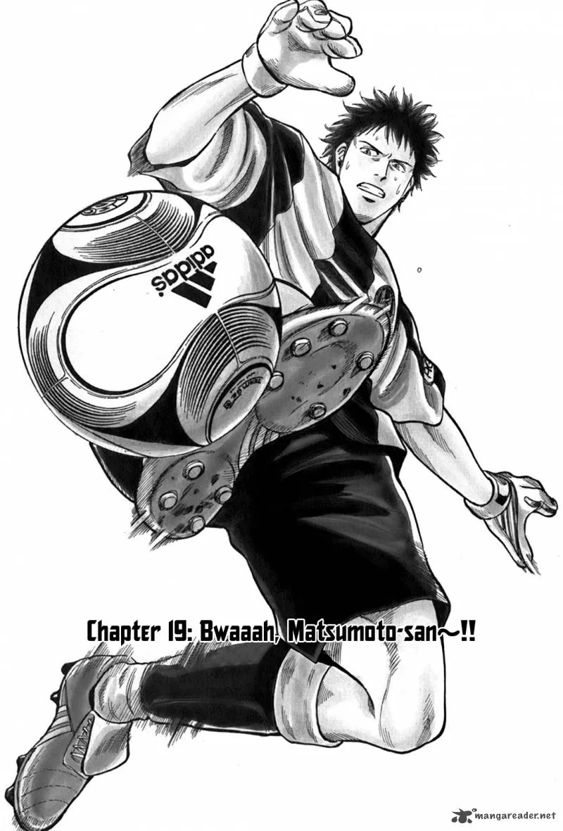 Read Lost Man EN Manga Online