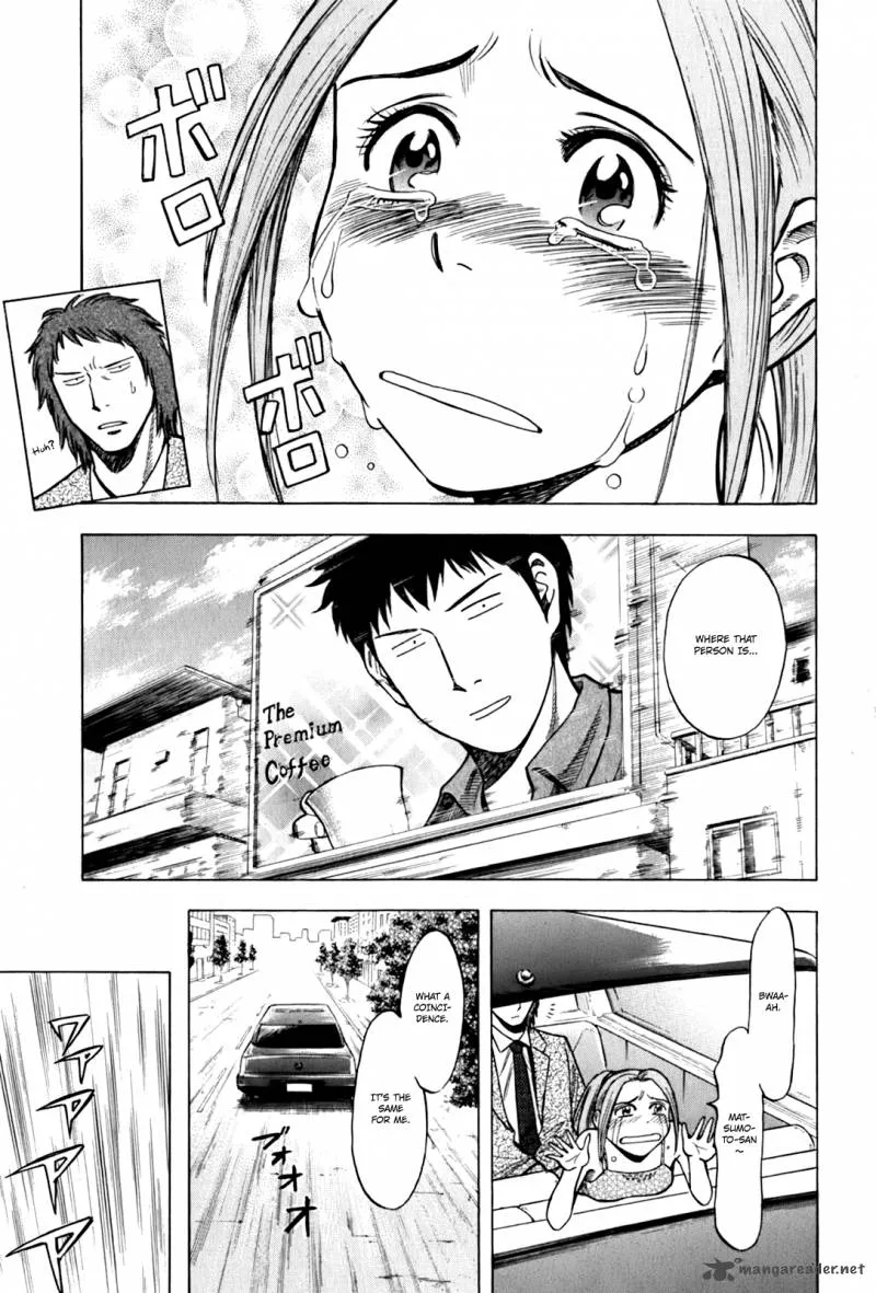 Read Lost Man EN Manga Online