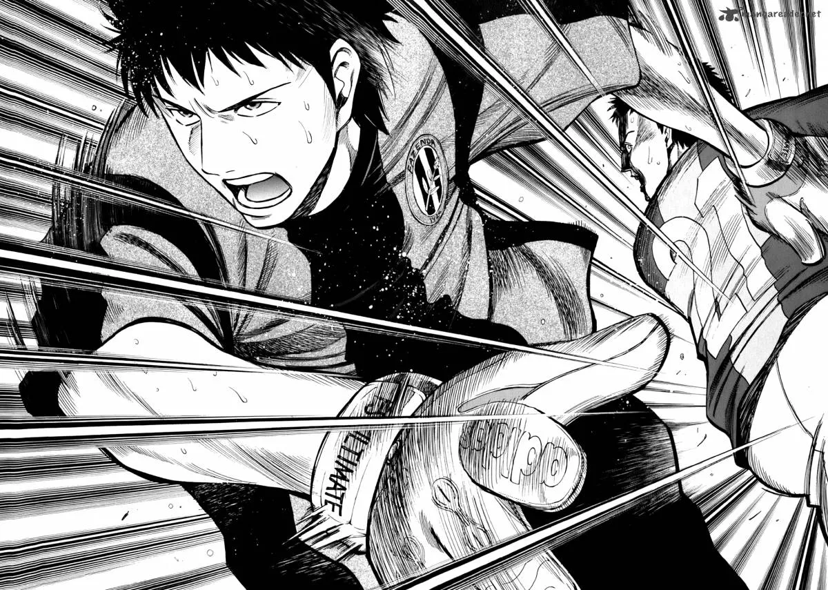 Read Lost Man EN Manga Online