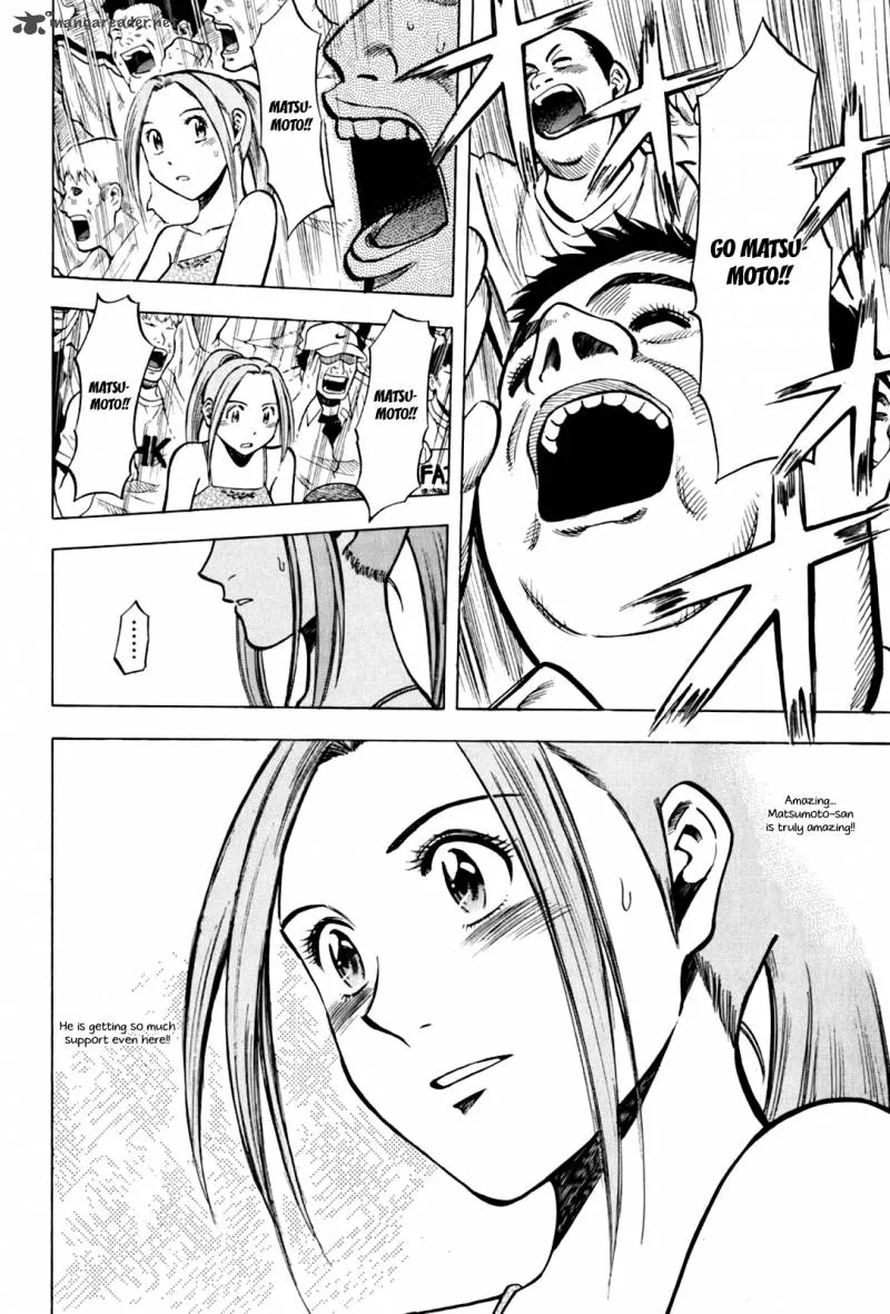 Read Lost Man EN Manga Online