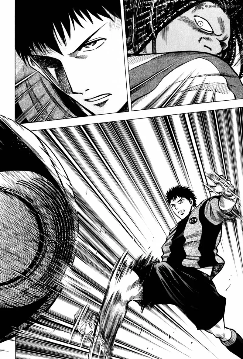 Read Lost Man EN Manga Online