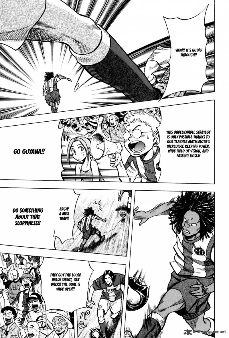 Read Lost Man EN Manga Online
