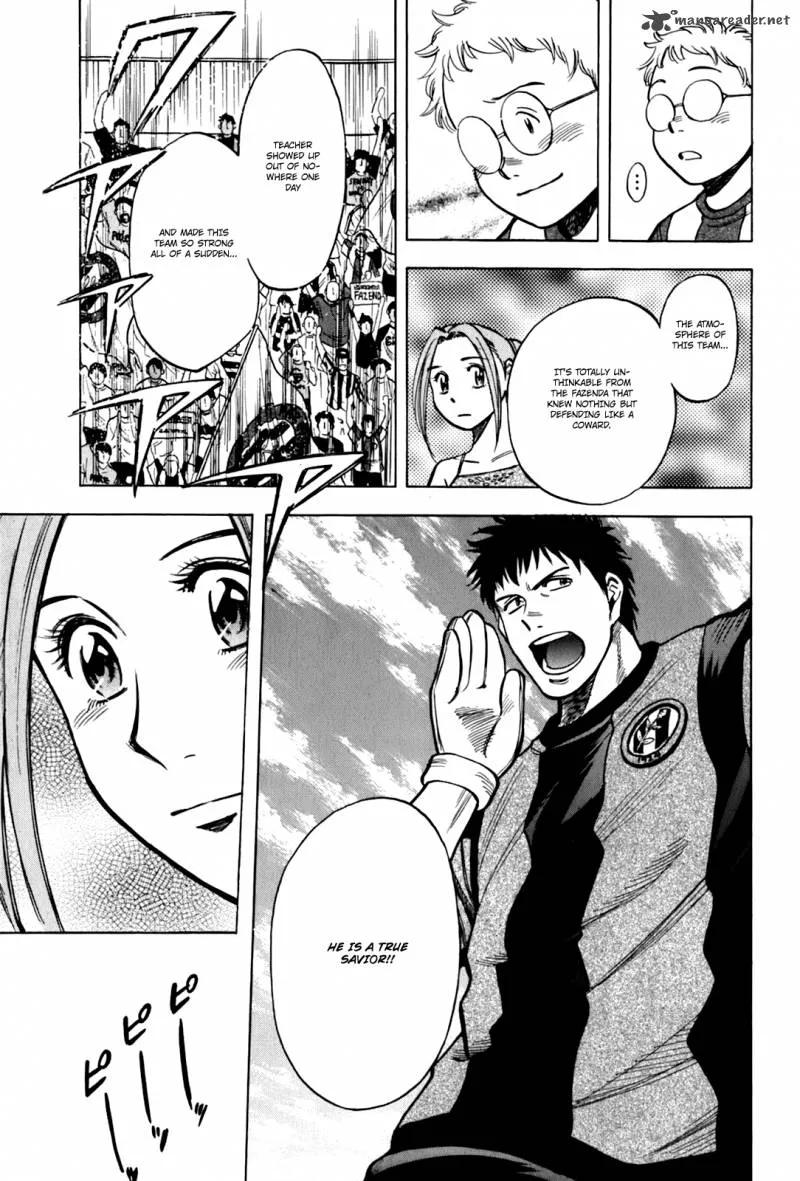 Read Lost Man EN Manga Online