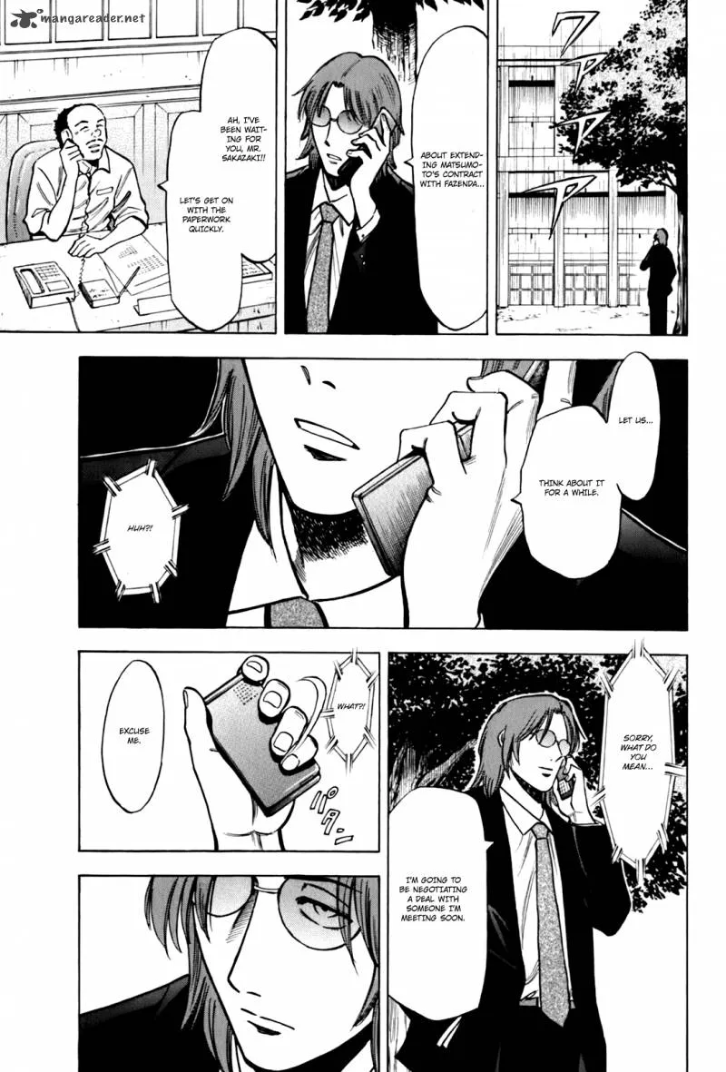 Read Lost Man EN Manga Online