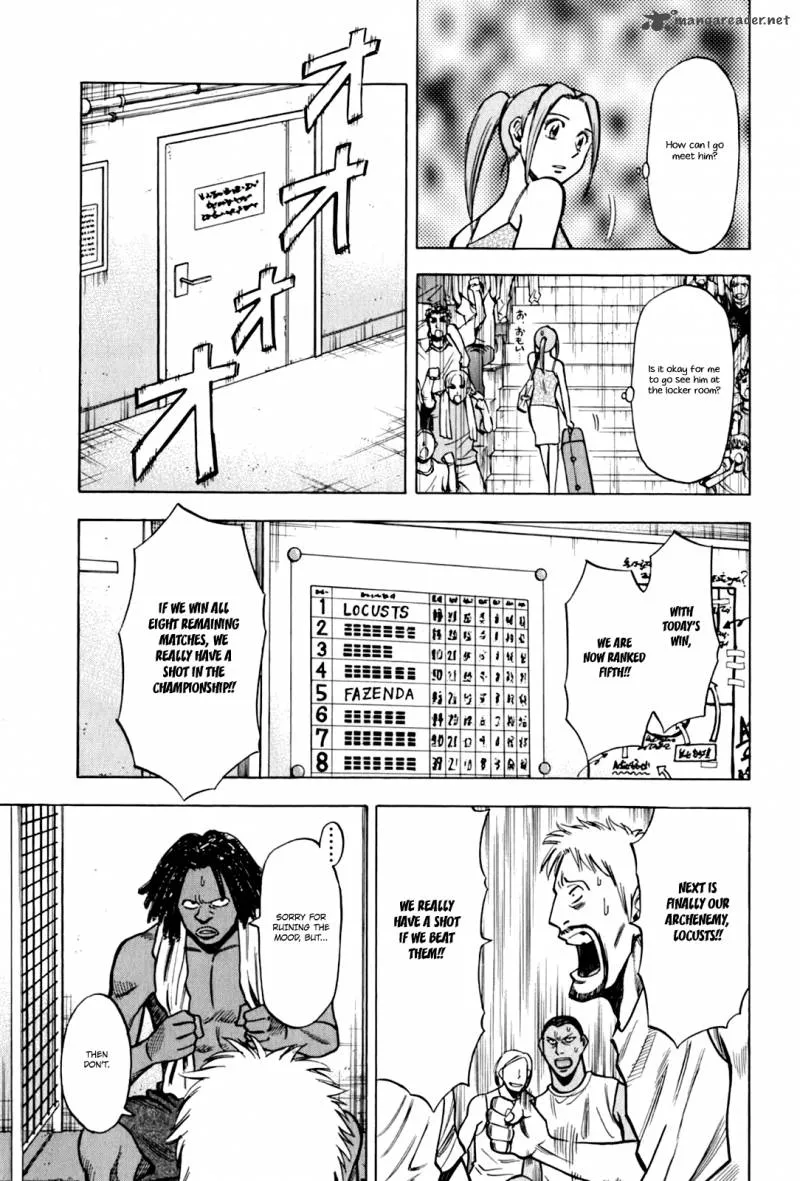 Read Lost Man EN Manga Online