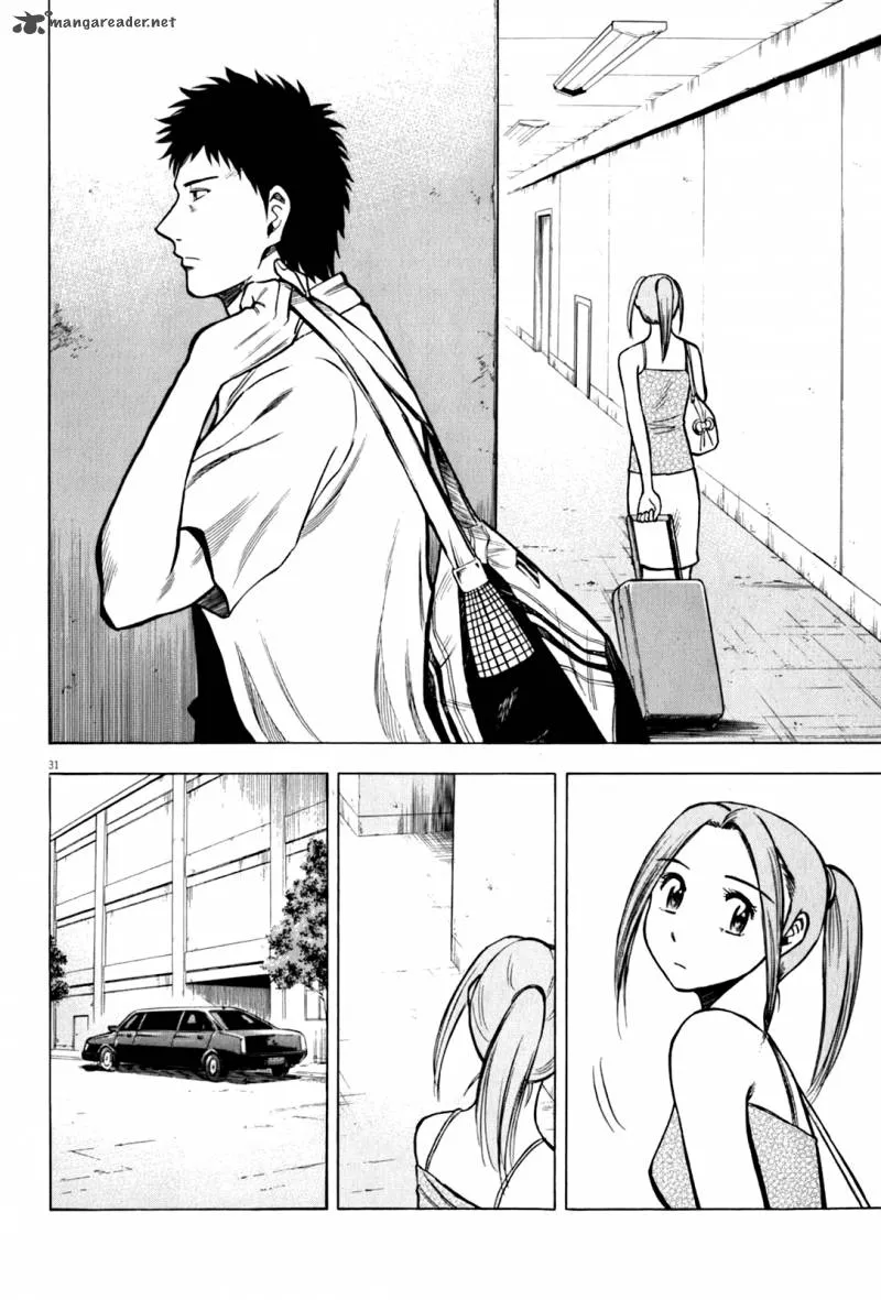 Read Lost Man EN Manga Online