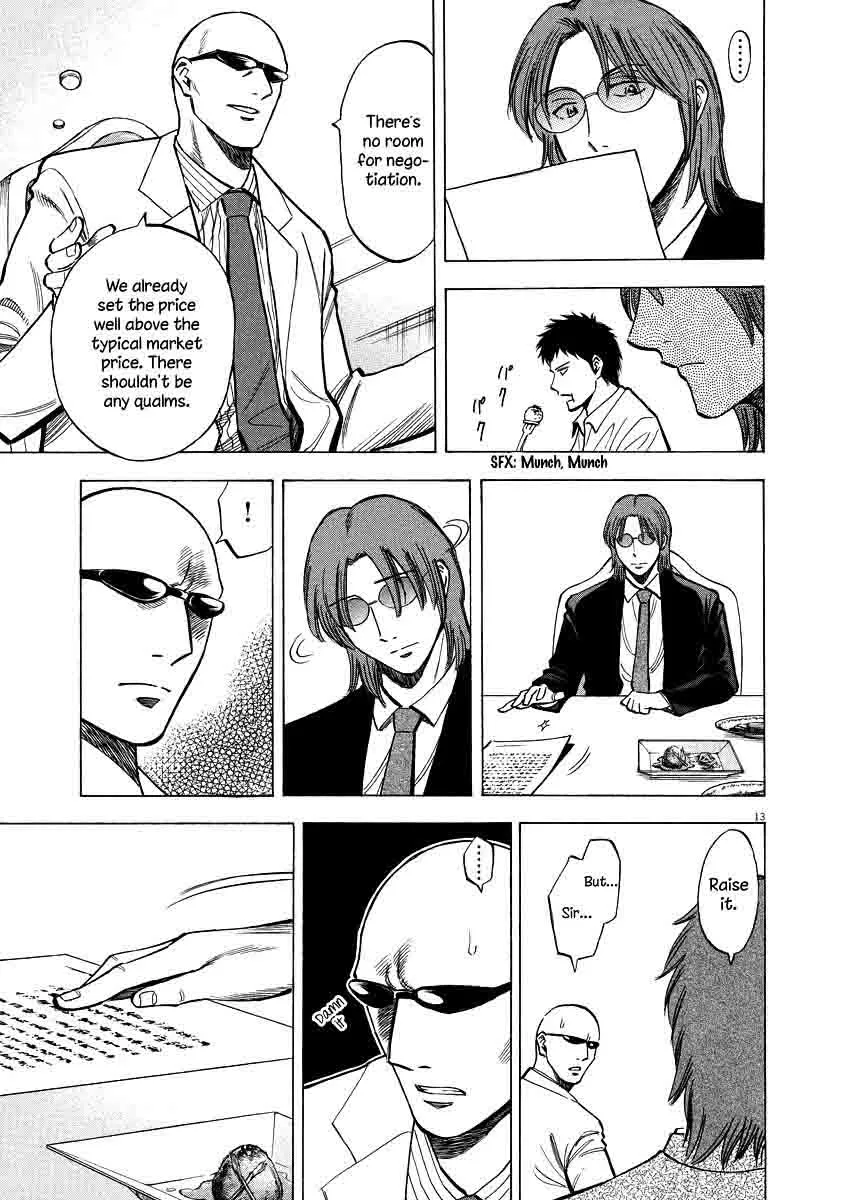 Read Lost Man EN Manga Online