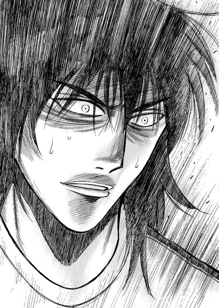 Read Lost Man EN Manga Online