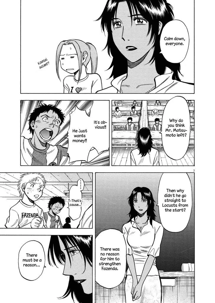 Read Lost Man EN Manga Online