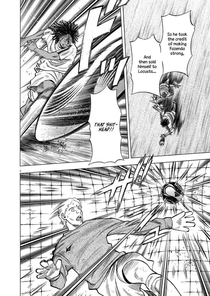 Read Lost Man EN Manga Online