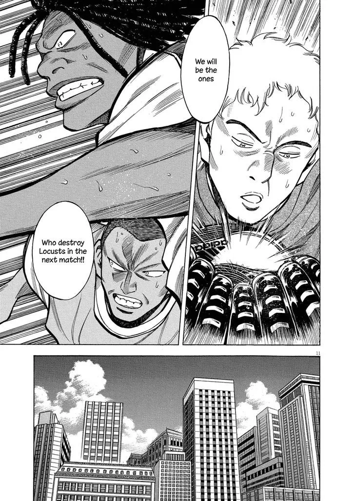 Read Lost Man EN Manga Online