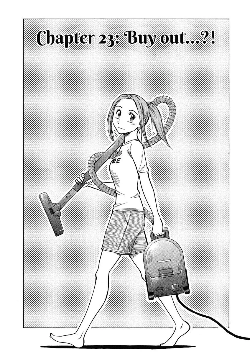 Read Lost Man EN Manga Online