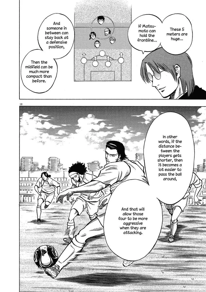 Read Lost Man EN Manga Online