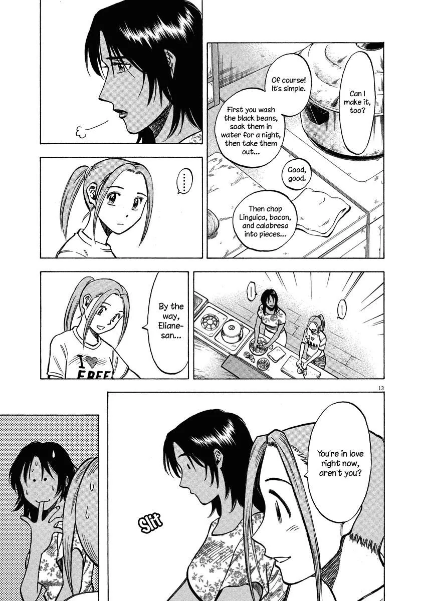 Read Lost Man EN Manga Online