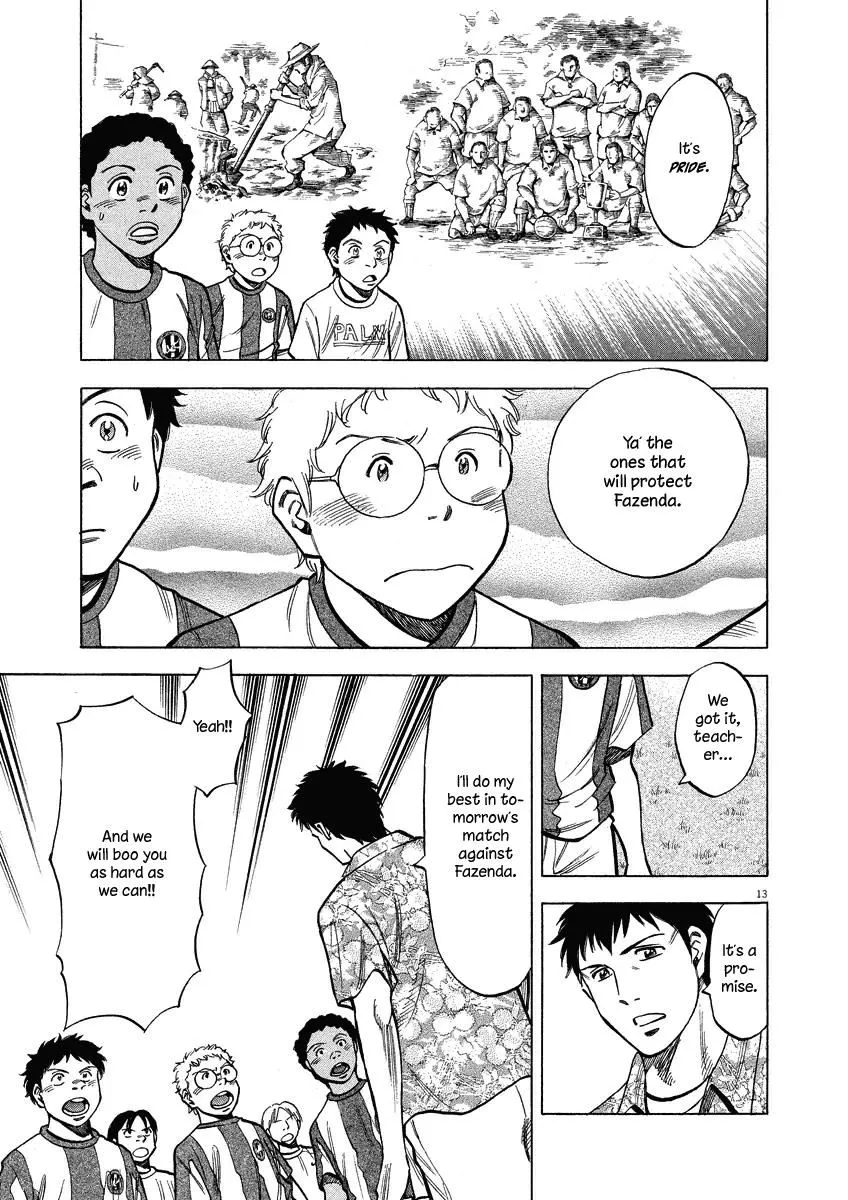 Read Lost Man EN Manga Online