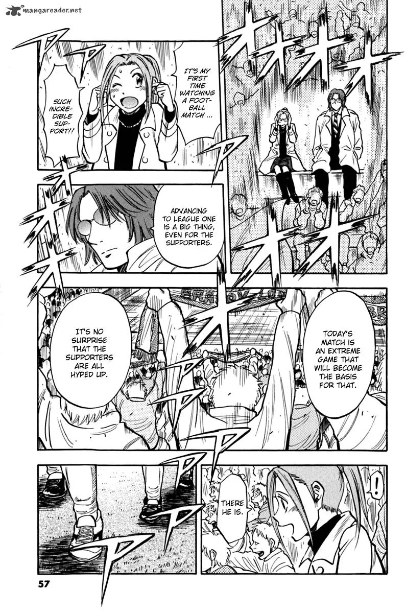 Read Lost Man EN Manga Online