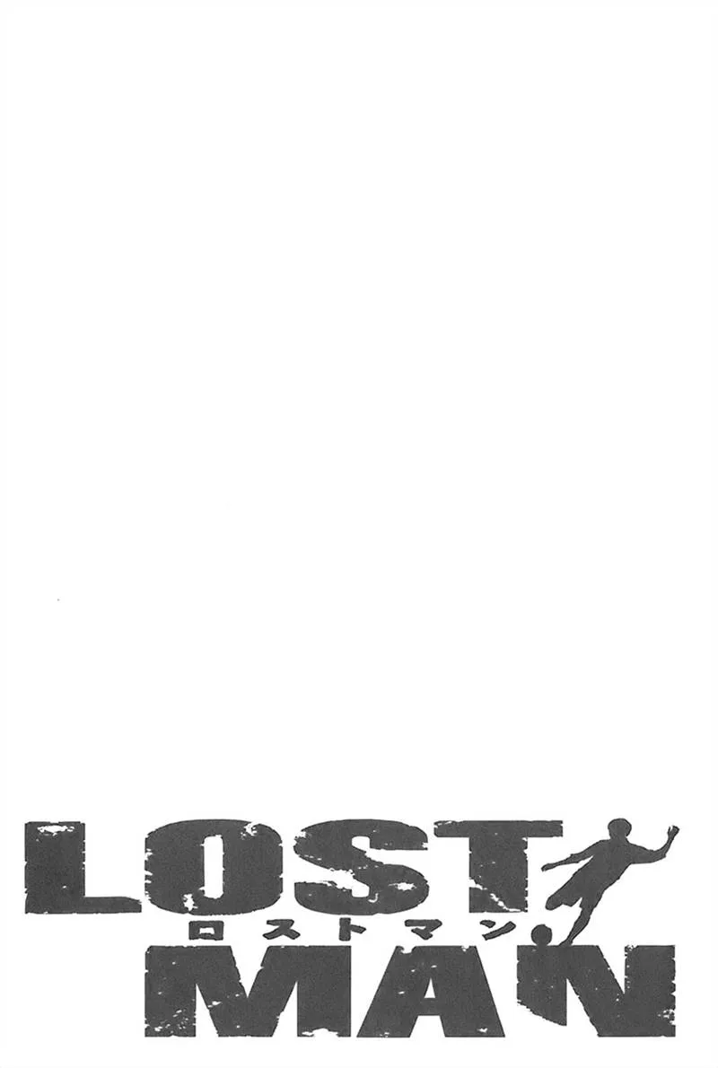 Read Lost Man EN Manga Online