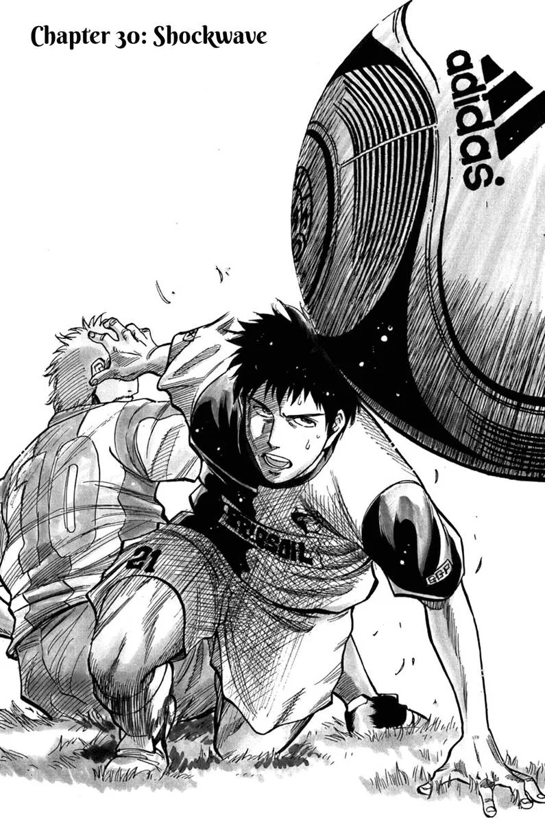 Read Lost Man EN Manga Online