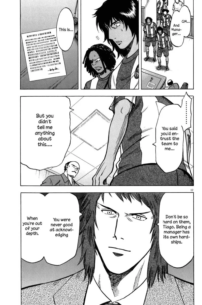 Read Lost Man EN Manga Online