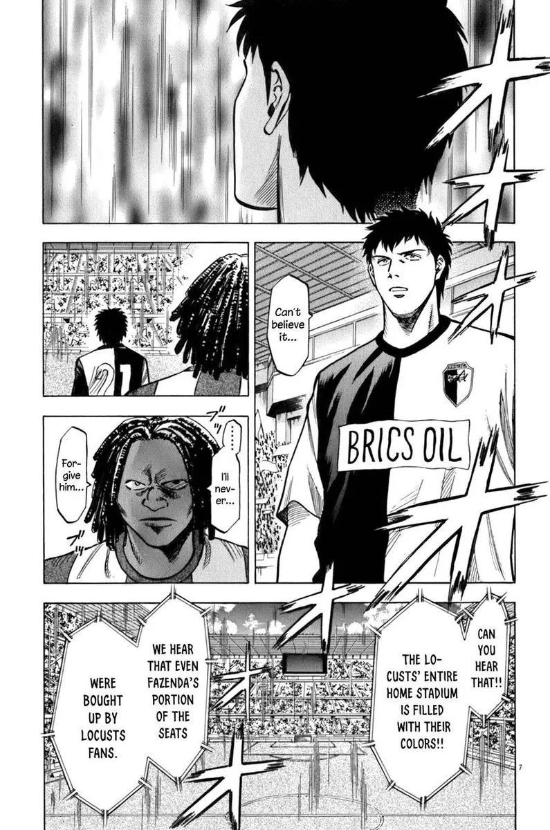 Read Lost Man EN Manga Online