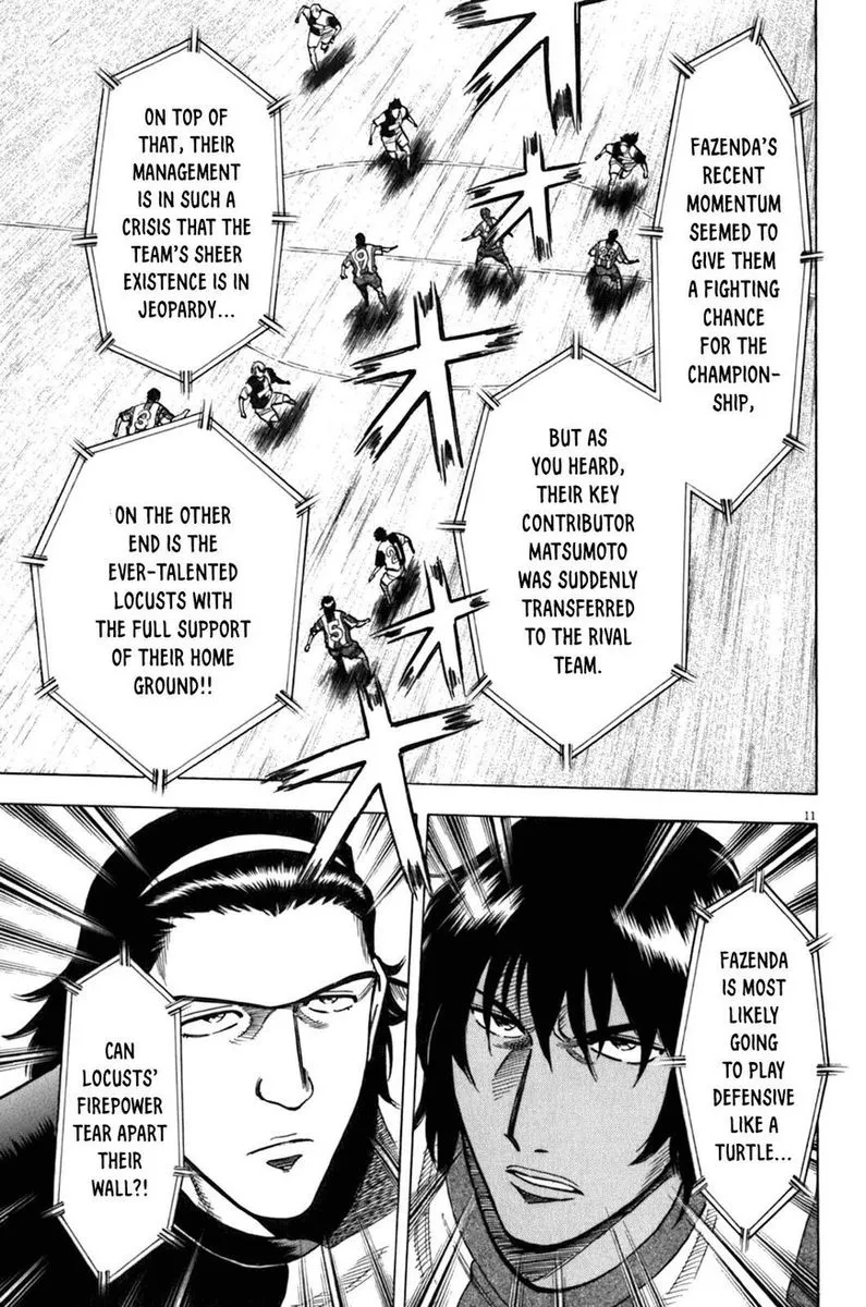 Read Lost Man EN Manga Online